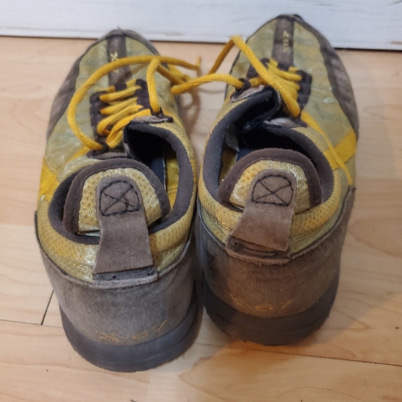 Retro Pollo Sport Runners - Picture 2 of 4